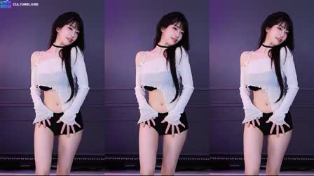 Afreecatv과즙세연热舞加特林在线20251224Hot Dance